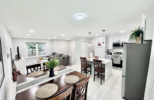 Severn Casa | Charming entire house with WiFi and AC in serene Severn