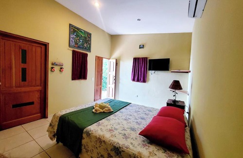 Merida Cabina | The Jungle