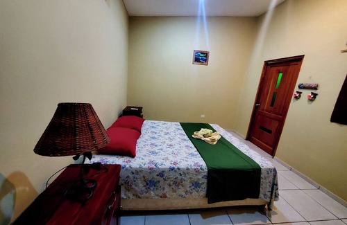 Merida Cabina | The Jungle