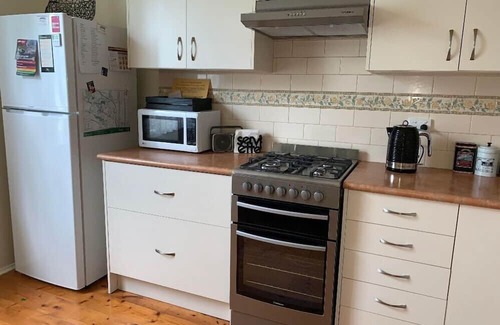 Kyneton Casa | Four night stay minimum Kyneton