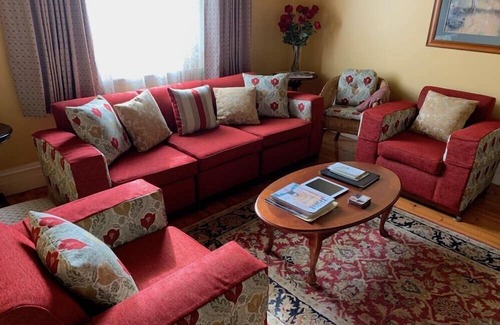 Kyneton Casa | Three night stay minimum Kyneton