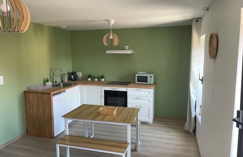Muret Apartamento | La Cabane à Muret