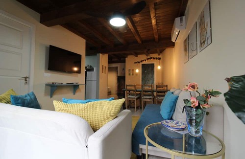 Hervas Apartamento | COZY APARTMENT TO ENJOY WITH YOUR FAMILY AND FRIENDS. VEDELEJOS 1