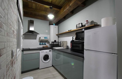 Hervas Apartamento | COZY APARTMENT TO ENJOY WITH YOUR FAMILY AND FRIENDS. VEDELEJOS 1