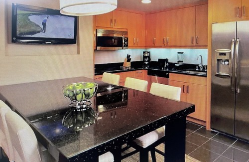Las Vegas Apartamento | Formula One Accomodation Available