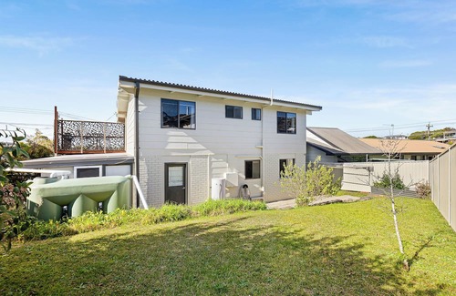 Tuross Head Casa | Hazy Dayz -Nestled in a tranquil coastal setting.
