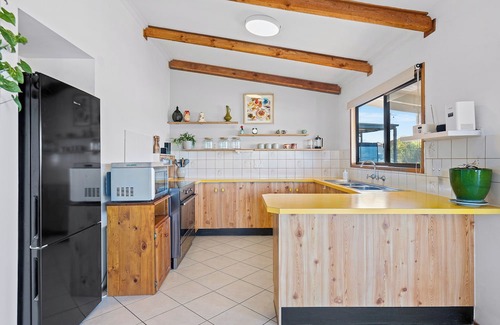Tuross Head Casa | Hazy Dayz -Nestled in a tranquil coastal setting.
