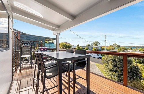 Tuross Head Casa | Hazy Dayz -Nestled in a tranquil coastal setting.