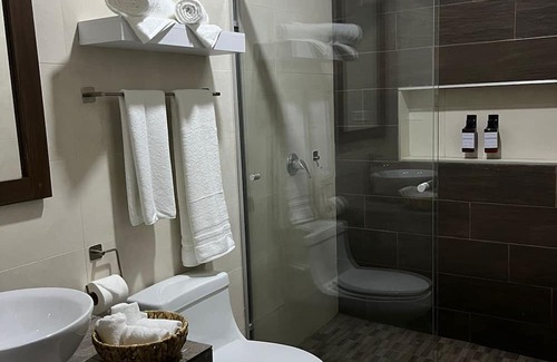Aquiles Serdán Hotel | Ojuela Hotel Boutique