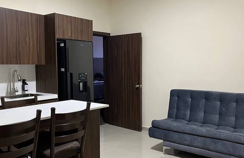 Aquiles Serdán Hotel | Ojuela Hotel Boutique