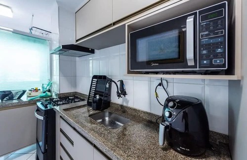 Vila Balnearia Apartamento | Comfort Sea Front
