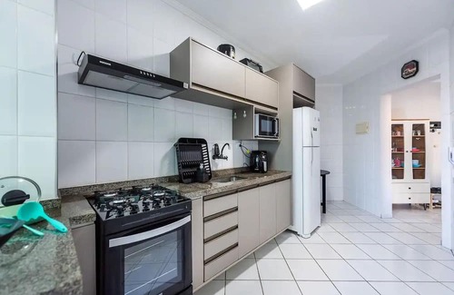 Vila Balnearia Apartamento | Comfort Sea Front