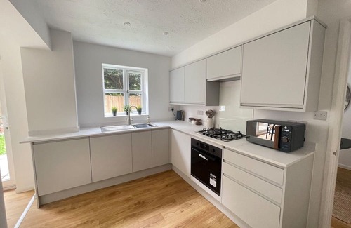 Alphington Casa | Veitch Gardens, Exeter