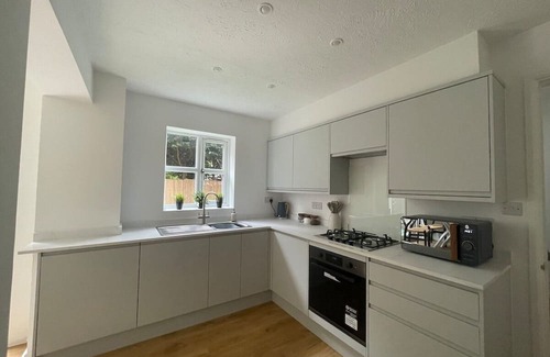 Alphington Casa | Veitch Gardens, Exeter