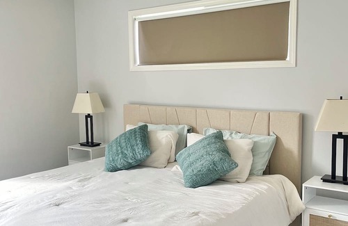 Regional District of Nanaimo Complejo | ~ SnowBirds ~OCT-MARCH 1100 WK/2600 month (Seaside unit) Sleeps 6