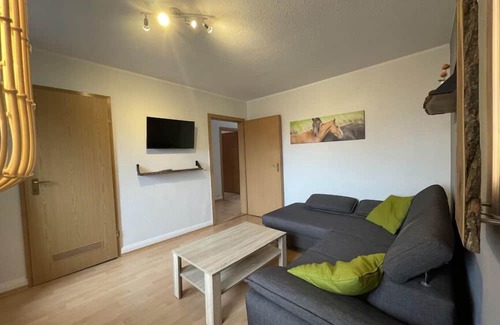 Everswinkel Apartamento | Vacation apartment "Pferdekrippe", 1-6 pers.