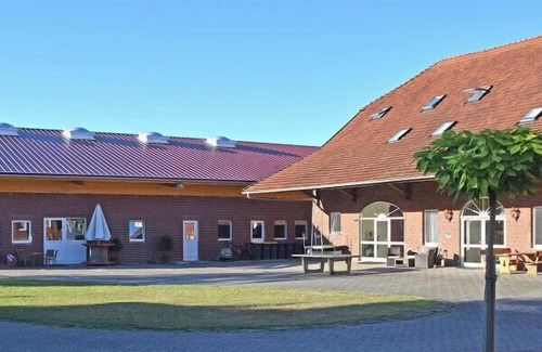 Everswinkel Apartamento | Vacation apartment Buchenbusch, 1-4 pers.