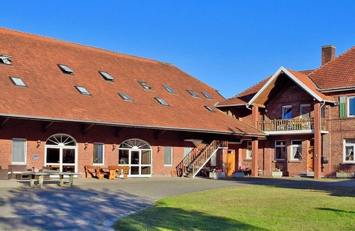 Everswinkel Apartamento | Vacation apartment Buchenbusch, 1-4 pers.