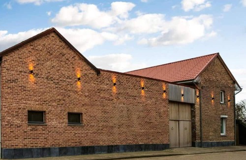 Widooie Apartamento | Hoeve Hofgaarde: The Cherry Garden