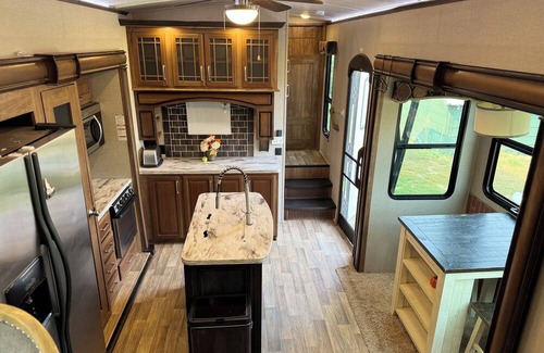 Gem County Casa | Glamping in the heart of Emmett