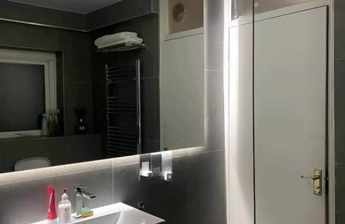 Balham Apartamento | Fern Cozy Apartment 5 Free Wifi Parking