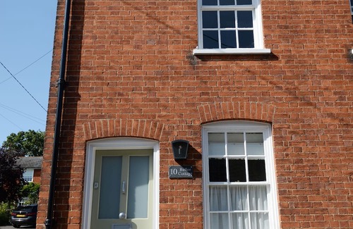 Martlesham Heath Cabaña | An immaculate cottage in the heart of Woodbridge