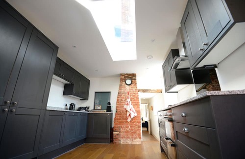 Martlesham Heath Cabaña | An immaculate cottage in the heart of Woodbridge