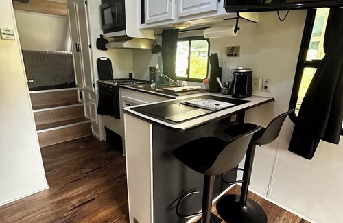 Buckley Alquiler De RV | Buckley Hide A Way - No Fees