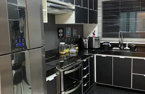 Barreiro de Baixo Apartamento | Private Room in Luxury Penthouse in Barreiro BH - Home with Host