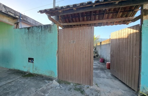 Itinga Casa | Suite 2 Simple WITH comfortable air conditioning Bracuí Beach