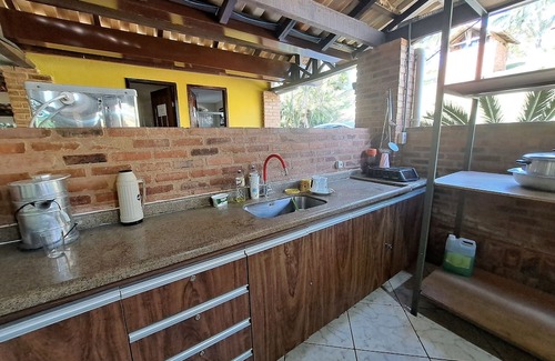 Sao Jose do Turvo Casa | Pool Suite Barbecue Site Volta Redonda