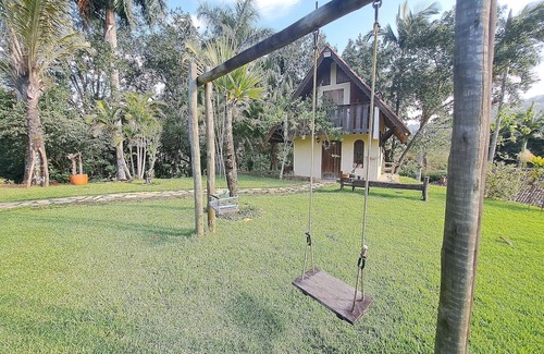 Sao Jose do Turvo Casa | Pool Suite Barbecue Site Volta Redonda