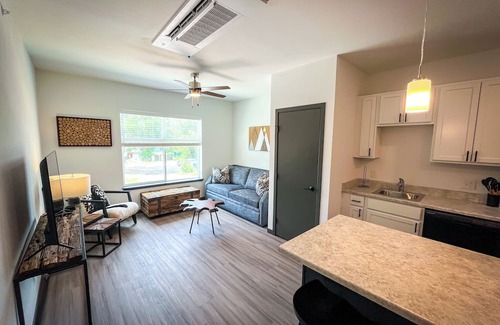 Hayden Condominio | 203 Lofts on Main - Hayden
