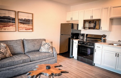 Hayden Condominio | 203 Lofts on Main - Hayden
