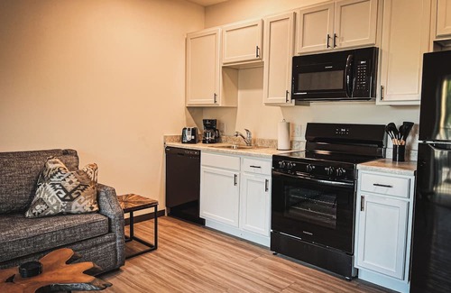 Hayden Condominio | 203 Lofts on Main - Hayden