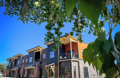 Hayden Condominio | 204 Lofts on Main - Hayden