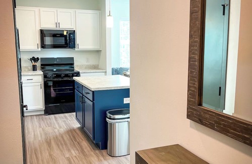 Hayden Condominio | 202 Lofts on Main - Hayden