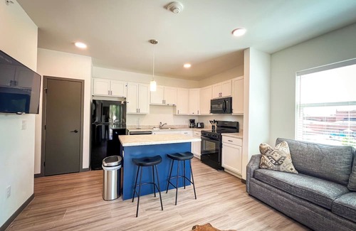 Hayden Condominio | 202 Lofts on Main - Hayden