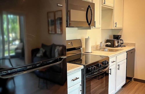Hayden Condominio | 201 Lofts on Main - Hayden