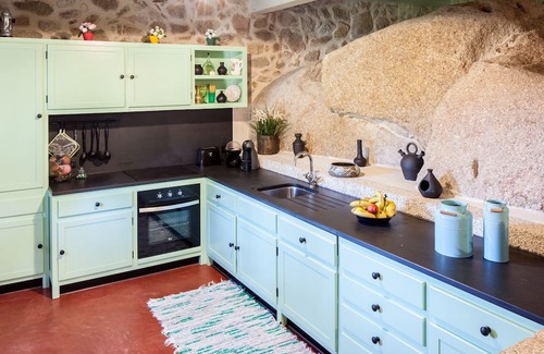 Macieira de Cambra Casa | Traços D'Outrora - Casa Rosalina