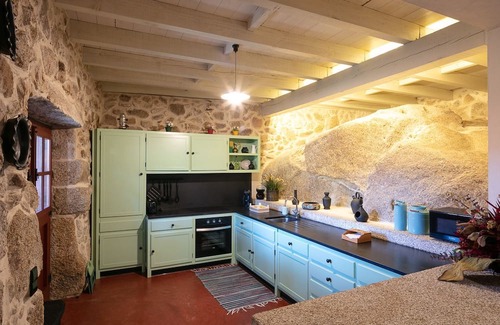 Macieira de Cambra Casa | Traços D'Outrora - Casa Rosalina