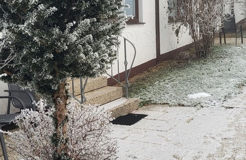 Niedenstein Apartamento | The green meadow - D&B staycation Resort