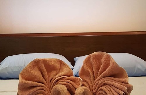Si Bun Rueang Cama Y Desayuno | Nuch's Apple Guest House