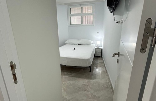 San Isidro Hotel | Madrid paradaise