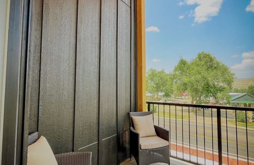 Hayden Condominio | 206 Lofts on Main - Hayden
