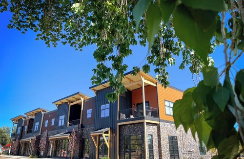Hayden Condominio | 206 Lofts on Main - Hayden
