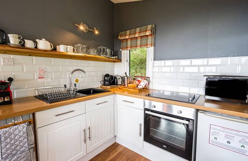 Bunloit Casa | Ancarraig Rosemoor 9 by Interhome