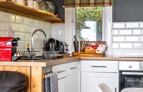 Bunloit Casa | Ancarraig Rosemoor 9 by Interhome