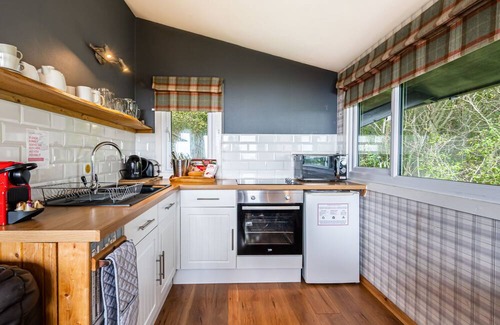 Bunloit Casa | Ancarraig Rosemoor 9 by Interhome
