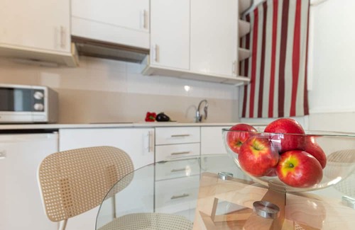 El Baix Guinardo Apartamento | Weflating SANT PAU - Standard Apartment